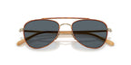 Oliver Peoples Sacoye OV1372ST 5035/R5 Sunglasses