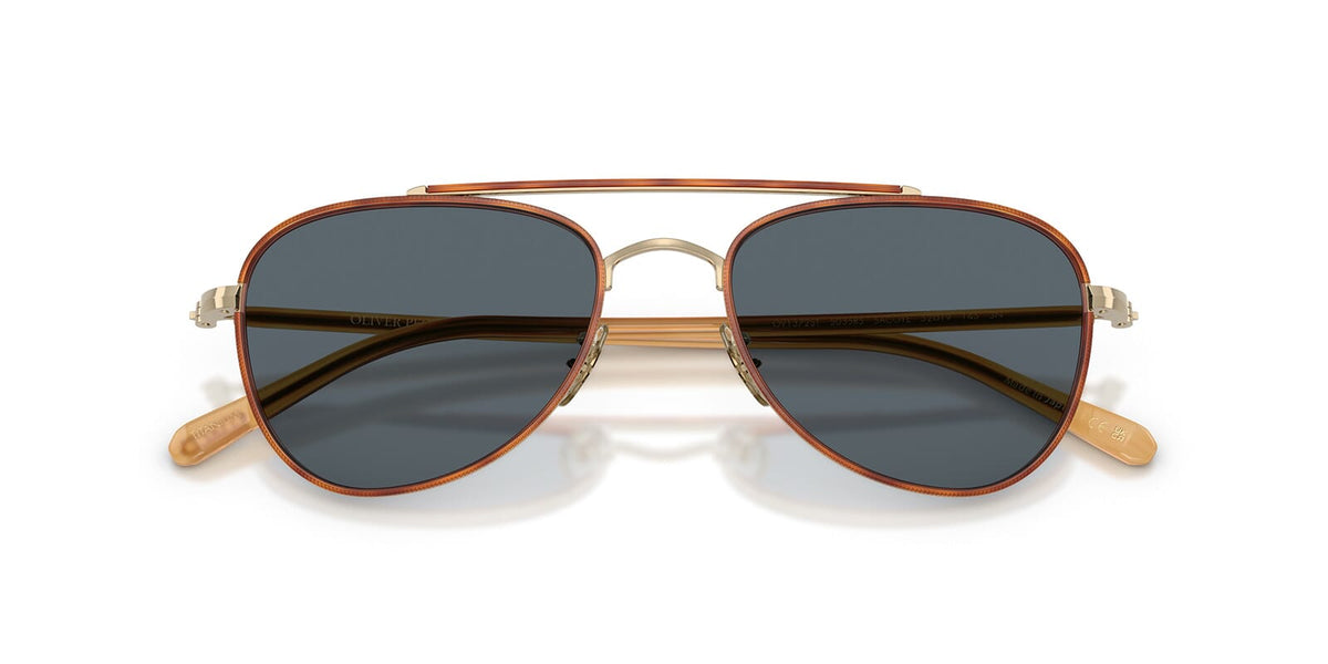 Oliver Peoples Sacoye OV1372ST 5035/R5 Sunglasses