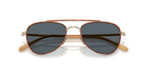 Oliver Peoples Sacoye OV1372ST 5035/R5 Sunglasses