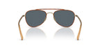 Oliver Peoples Sacoye OV1372ST 5035/R5 Sunglasses