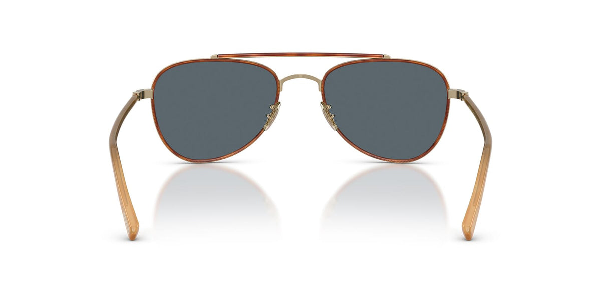 Oliver Peoples Sacoye OV1372ST 5035/R5 Sunglasses