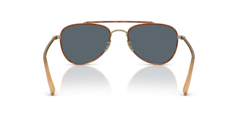 Oliver Peoples Sacoye OV1372ST 5035/R5 Sunglasses