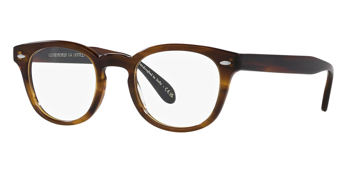 Oliver Peoples Sheldrake OV5036 1677 Glasses - US