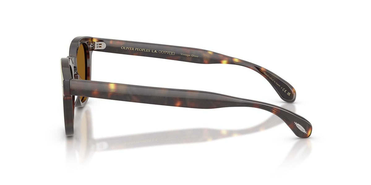 Oliver Peoples Sheldrake OV5036S 1801/53 Sunglasses