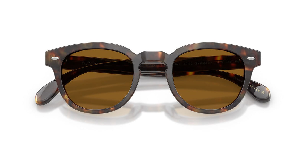 Oliver Peoples Sheldrake OV5036S 1801/53 Sunglasses