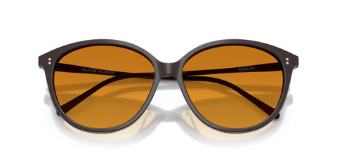 Oliver Peoples Soleau OV5605SU 1772/78 Sunglasses