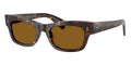 Oliver Peoples Sonia OV5609SU 1009/53 Sunglasses
