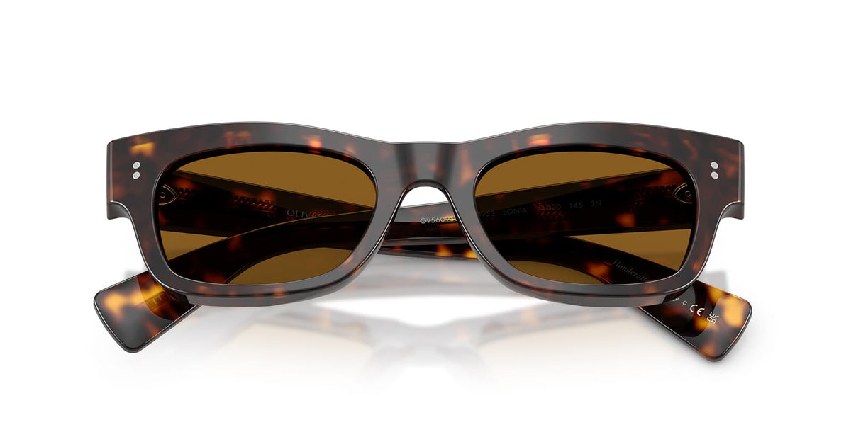 Oliver Peoples Sonia OV5609SU 1009/53 Sunglasses