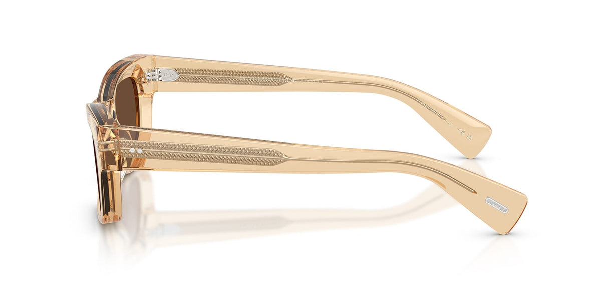 Oliver Peoples Sonia OV5609SU 1766/AN Polarised Sunglasses