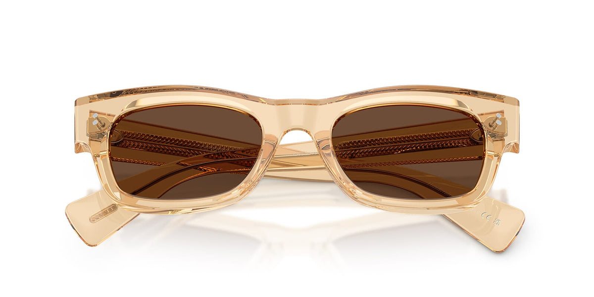 Oliver Peoples Sonia OV5609SU 1766/AN Polarised Sunglasses