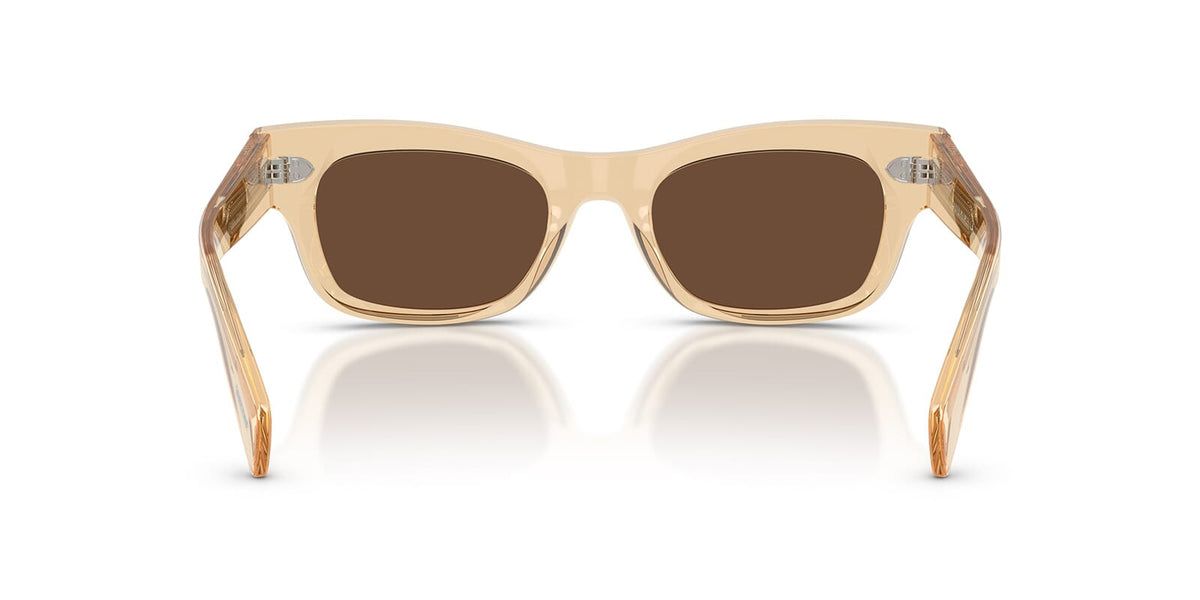 Oliver Peoples Sonia OV5609SU 1766/AN Polarised Sunglasses