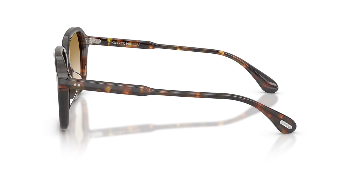 Oliver Peoples Tassin OV5635U 1801 Glasses