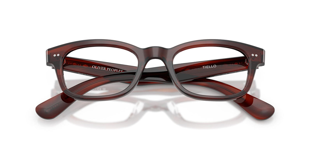 Oliver Peoples Tiello OV5617U 1818 Glasses