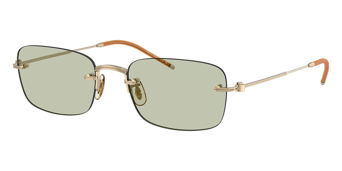 Oliver Peoples TK-10 OV1359T 5035 Glasses - US