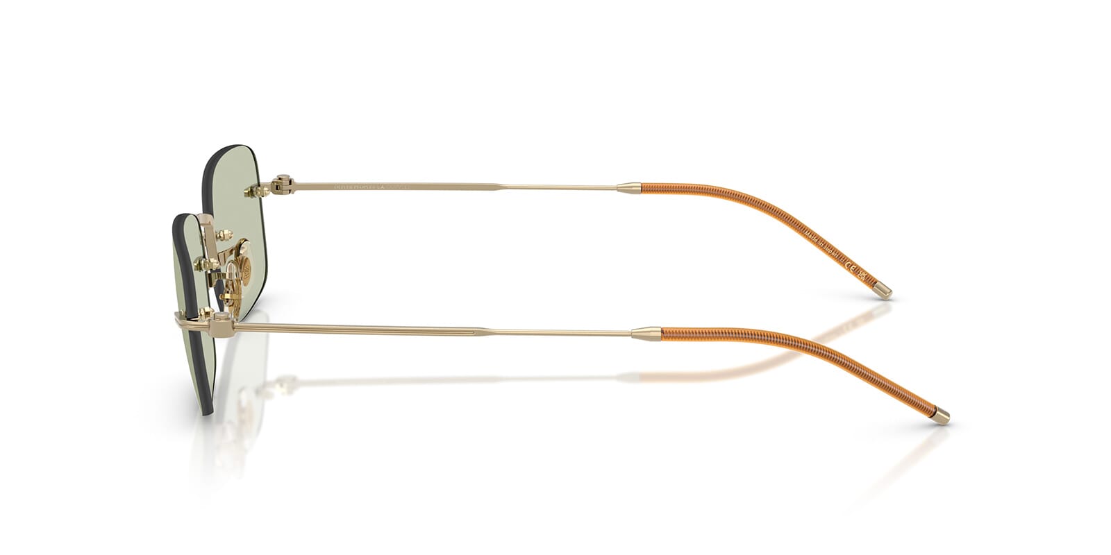 Oliver Peoples TK-10 OV1359T 5035 Glasses - US