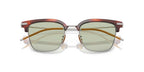 Oliver Peoples TK-12 OV1354T 5254 Glasses