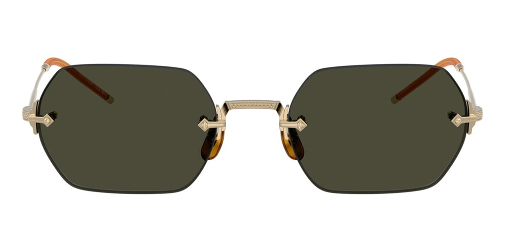 Oliver Peoples TK-13 OV1353ST 5035/71 Sunglasses - US