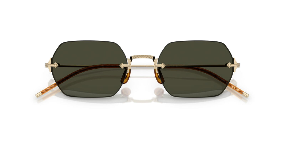Oliver Peoples TK-13 OV1353ST 5035/71 Sunglasses