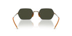 Oliver Peoples TK-13 OV1353ST 5035/71 Sunglasses