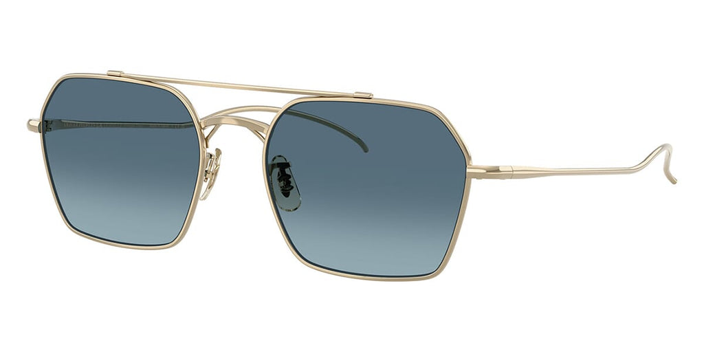 Oliver Peoples Tk-15 OV1365ST 5035/Q8 Sunglasses