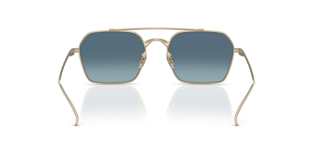 Oliver Peoples Tk-15 OV1365ST 5035/Q8 Sunglasses