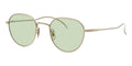 Oliver Peoples Tk-16 OV1383T 5035 Glasses