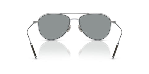 Oliver Peoples TK-3 OV1276ST 5254/R5 Photochromic Sunglasses