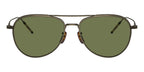 Oliver Peoples TK-3 OV1276ST 5284/52 Sunglasses