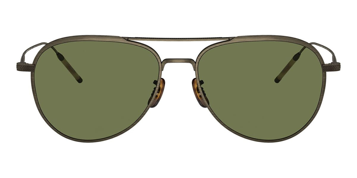 Oliver Peoples TK-3 OV1276ST 5284/52 Sunglasses