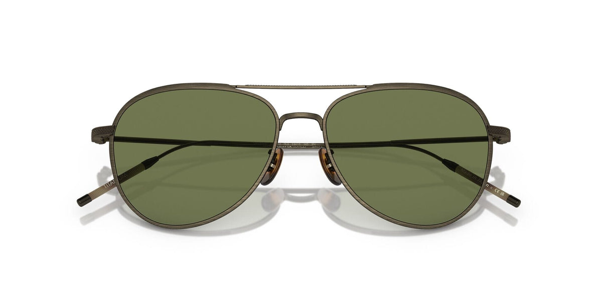 Oliver Peoples TK-3 OV1276ST 5284/52 Sunglasses