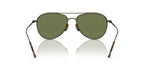 Oliver Peoples TK-3 OV1276ST 5284/52 Sunglasses