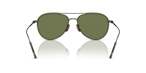 Oliver Peoples TK-3 OV1276ST 5284/52 Sunglasses