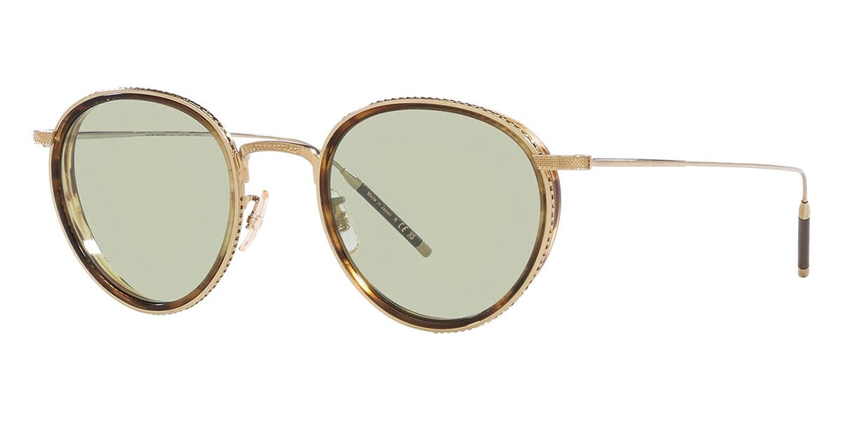 Oliver Peoples Tk-8 OV1318T 5129 Glasses