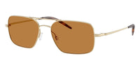 Oliver Peoples Victory II OV1373S 5035/53