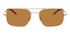 Oliver Peoples Victory II OV1373S 5035/53 Sunglasses