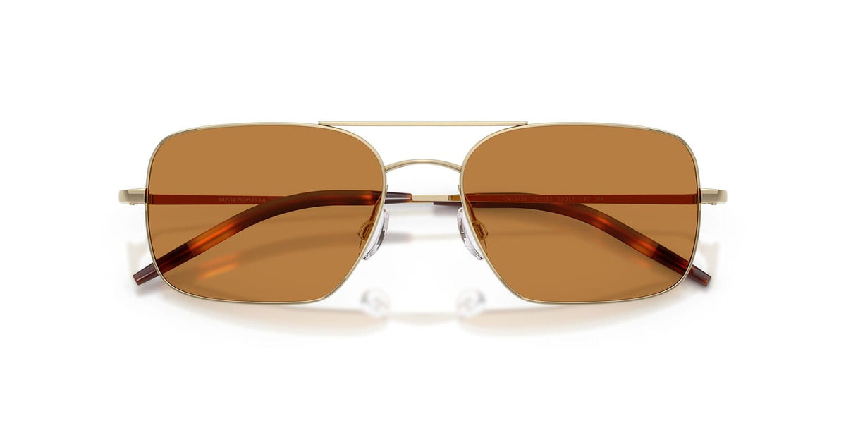 Oliver Peoples Victory II OV1373S 5035/53 Sunglasses