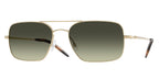 Oliver Peoples Victory II OV1373S 5035BH - As Seen On Hugh Jackman