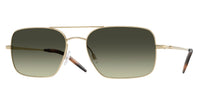 Oliver Peoples Victory II OV1373S 5035BH - As Seen On Hugh Jackman