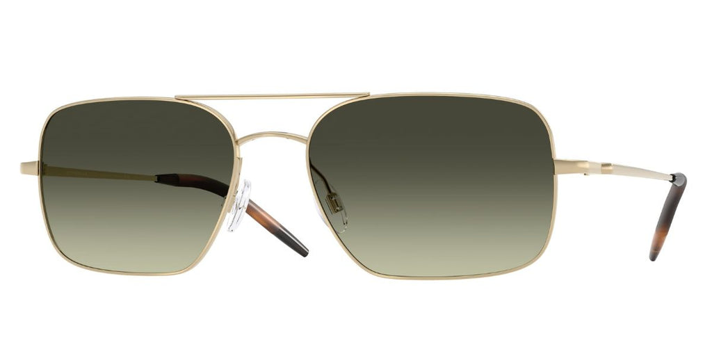 Oliver Peoples Victory II OV1373S 5035BH