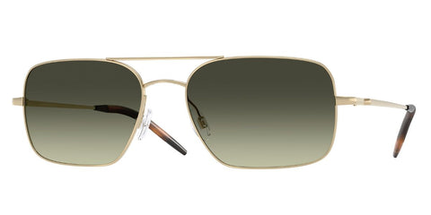 Oliver Peoples Victory II OV1373S 5035BH