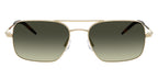 Oliver Peoples Victory II OV1373S 5035BH - As Seen On Hugh Jackman