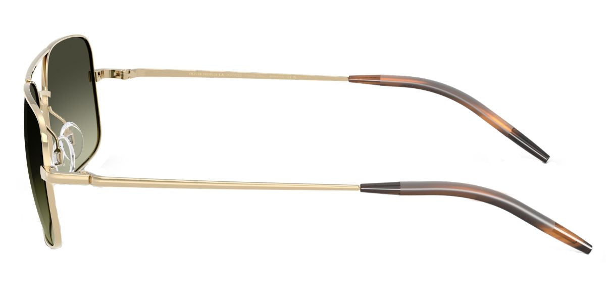Oliver Peoples Victory II OV1373S 5035BH - As Seen On Hugh Jackman