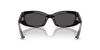 Oliver Peoples x Khaite 1993c OV5575SU 1492/87 Sunglasses