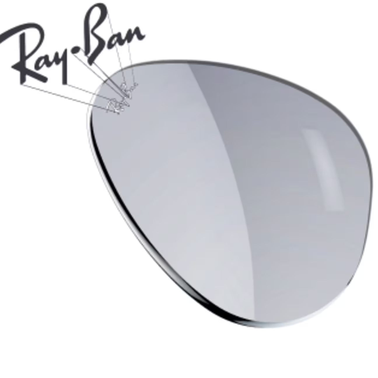 Ray-Ban Blaze Doublebridge RB 4292N 710/13 Sunglasses US