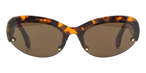 Palm Angels Palmdale PERI054 6064 Sunglasses