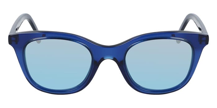 Paul Smith Denning Tinted Sunglasses - Blue Sunglasses, Accessories -  WPS27355 | The RealReal