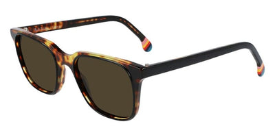Paul Smith - Cosmo Sunglasses | Specs Collective, Khaki Crystal