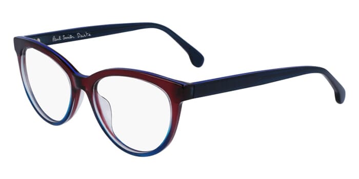 Paul Smith Dante PSOP049 002 Glasses