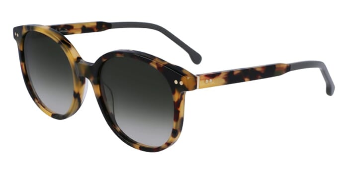 Paul smith sales round sunglasses