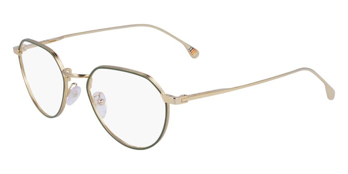 Paul Smith Fisher PSOP087 003 Glasses